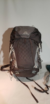 gregory baffin 24l backpack